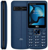 Мобильный телефон BQ-Mobile BQ 2455 Boom Quattro