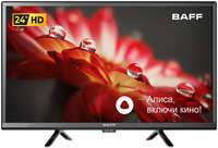 Телевизор BAFF 24Y HD-R, 24″(61 см), HD