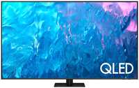 Телевизор Samsung QE75Q70CAUXRU, 75″(190 см), UHD 4K