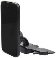 Держатель для телефона в машину Promise Mobile HX-M-X11 черный (30100)
