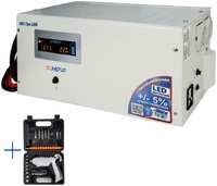 ИБП Энергия Pro 2300 + Аккумуляторная отвертка Про 2300 (Е0201-0031+Аккумуляторная отвертка)
