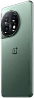 Смартфон OnePlus 11 16 / 256GB Green (CPH2449) Global