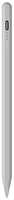 Стилус Uniq PIXO LITE Magnetic для Apple iPad 2018-2023 (PIXOLITE-GREY) серый