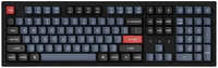 Проводная/беспроводная игровая клавиатура Keychron K10 Pro