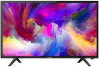 Телевизор Irbis 50U1YDX185BS2, 50″(127 см), UHD 4K