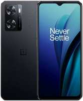 Смартфон OnePlus Nord N20 SE MEA 4 / 128GB Celestial Black (5011102591) RU