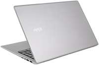 Ноутбук HIPER ExpertBook MTL1601 Gray (MTL1601A1135WH)