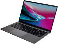 Ноутбук HIPER MTL1601 Black (MTL1601A1135DS)