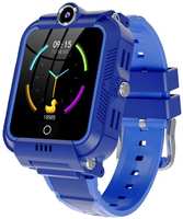 Смарт-часы Kuplace Y7A синий (SmartBabyY7Aсиние)