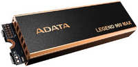 SSD накопитель ADATA LEGEND 960M M.2 2280 1 ТБ ALEG-960M-1TCS