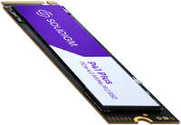 SSD накопитель Solidigm P41 Plus M.2 2280 512 ГБ SSDPFKNU512GZX1