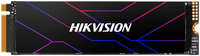 SSD накопитель Hikvision G4000 M.2 2280 2 ТБ HS-SSD-G4000 / 2048G (HS-SSD-G4000/2048G)