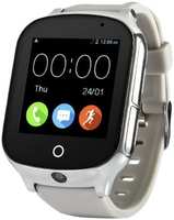 Смарт-часы Kuplace T100 серый (SmartBabyWatchТ100серый)