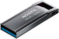 Флешка ADATA 64 ГБ (AROY-UR340-64GBK)
