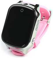 Смарт-часы Kuplace T100 розовый (SmartBabyWatchТ100розовый)