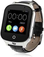 Смарт-часы Kuplace T100 черный (SmartBabyWatchТ100черный)