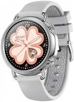 Смарт часы CheckME Smart Cmsv25Gr С Будильником, Мониторингом Сна (1280743)