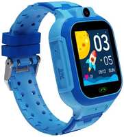 Смарт-часы Kuplace LT37 голубой (SmartBabyWatchLT37голуб)