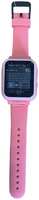 Смарт-часы Kuplace Y12A розовый (SmartBabyWatchY12Aроз)