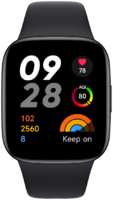 Смарт-часы Xiaomi Redmi Watch 3 (X44173)