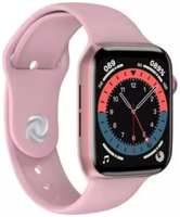 Смарт-часы Kuplace M7 Max розовый (SmartWatchM7MaxSmartXроз)