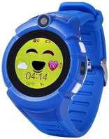 Смарт-часы Kuplace Q360 синий (SmartBabyWatchQ360синий)