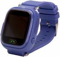 Смарт-часы Kuplace Q90 синий (SmartBabyWatchQ90синий)