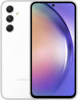 Смартфон Samsung Galaxy A54 5G Nfc 6 / 128GB Awesome White (SM-A546EZWASKZ)