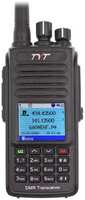 Радиостанция с функцией GPS TYT MD-UV390 DMR GPS