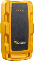 Пуско-зарядное устройство для АКБ KOLNER KBJS 400 / 8 (кн400-8бжс)