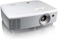 Видеопроектор Optoma HD28i Silver (HD28i)