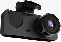 Видеорегистратор S&H 152782192 KIBERLI LI 6 черный 3 камеры