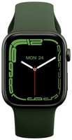 Смарт-часы Kuplace GS7Max зеленый GS7Maxkuplace (SmartWatchGS7Maxзелен)