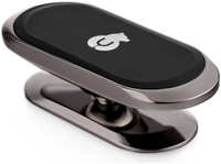 Автомобильный магнитный держатель uBear Base Dashboard Magnetic Car Mount, для телефона