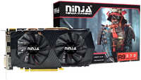 Видеокарта Sinotex Ninja AMD R9 370 AFR937045F Radeon R9 370