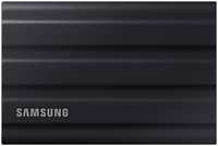 Внешний SSD Samsung T7 Shield 4 TB, MU-PE4T0S/AM