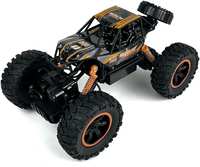 Радиоуправляемый краулер MZ CLIMBING CAR 4WD RTR масштаб 1:14 2.4G Meizhi MZ-2838-ORANGE