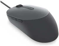 Проводная мышь Dell (570-ABDN)