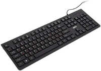 Проводная клавиатура HIPER OK-4000