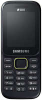 Мобильный телефон Samsung SM-B310E Duos черный (01739)