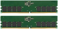 Оперативная память Kingston KVR56U46BS8K2-32 DDR5 2x16Gb 5600MHz