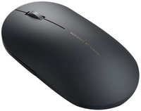 Беспроводная мышь Xiaomi Mouse 2 черный (XMWS002TM)