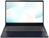 Ноутбук Lenovo IdeaPad 3 Gen7 синий (82RK003WRK)