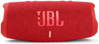 Портативная акустика JBL Charge 5 Red (EAC) (101222773304)