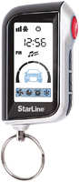 StarLine Автосигнализация STAR LINE A93 V2 2CAN+2LIN