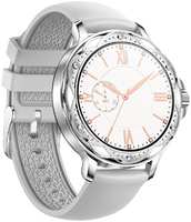 Смарт-часы женские Kingwear CF-Diamond