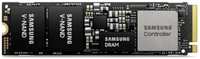 SSD накопитель Samsung PM9A1 M.2 2280 256 ГБ MZVL2256HCHQ-00B00