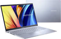 Ноутбук ASUS X1502ZA-BQ1275 Silver (90NB0VX2-M01X60)