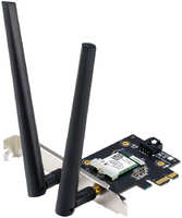 Адаптер беспроводной связи (Wi-Fi) ASUS PCE-AX1800 / EU