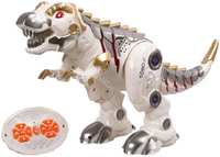 Радиоуправляемый робот S+S Toys Динозавр Тираннозавр Рекс 43 см. Робот Дино (200960290-Б)